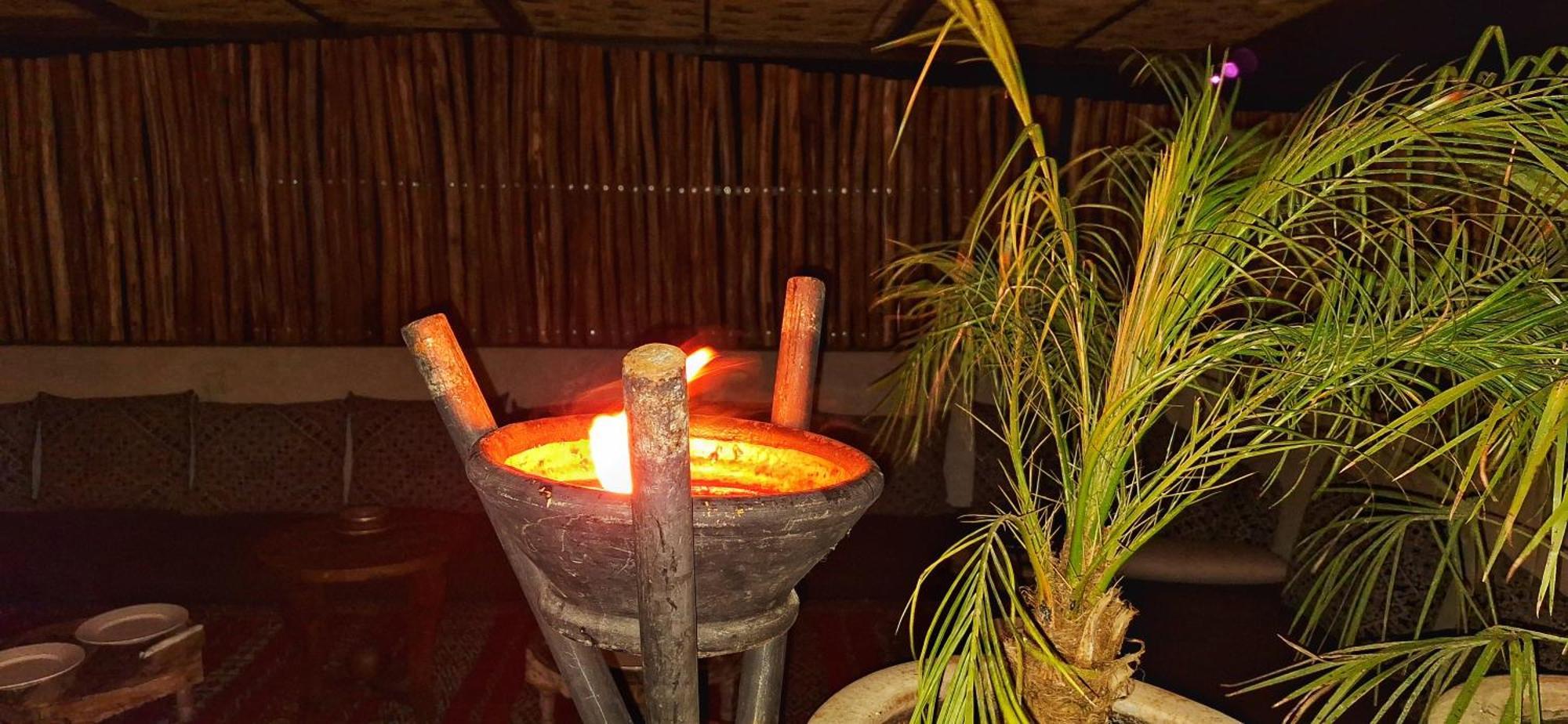 Riad Belikoss Pool & Spa มาร์ราเกช ภายนอก รูปภาพ
